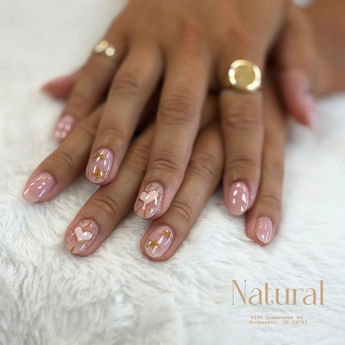 Nail Art
